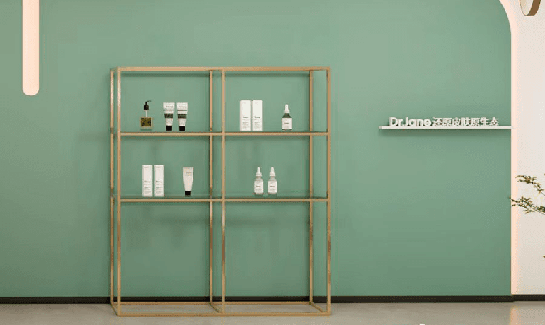 加盟皮膚管理怎么樣