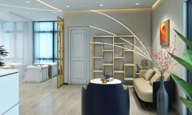 上海皮膚管理中心，選擇DR.JY，讓您的皮膚得到最好的照顧