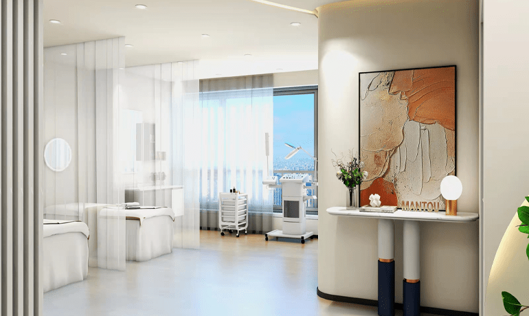 皮膚管理加盟條件