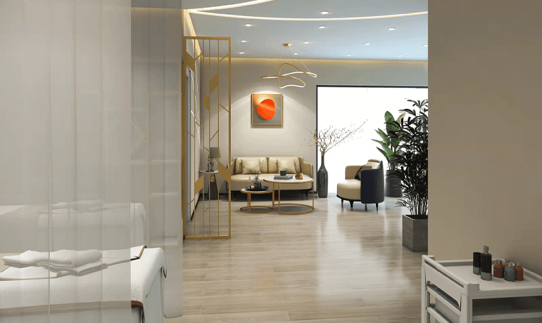 皮膚管理加盟商如何選擇？關鍵詞，DR.JY