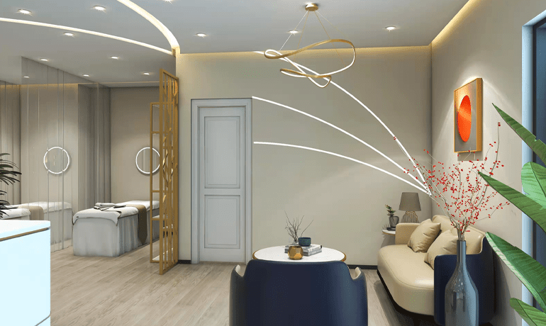 皮膚管理中心如何經營