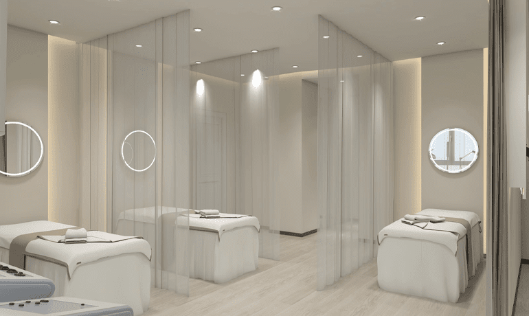 品牌皮膚管理加盟，打造美麗人生的新篇章