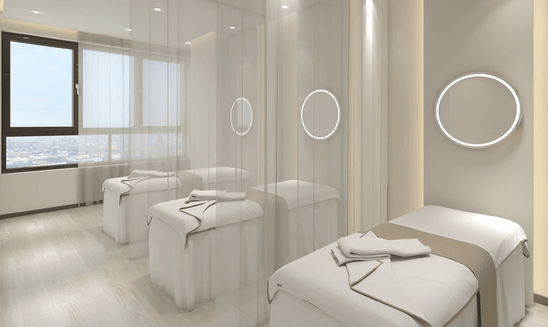 皮膚美容管理加盟，打造美麗事業，成就美好人生