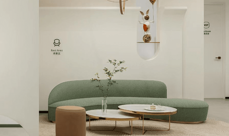 廈門韓國(guó)皮膚管理中心，打造美麗容顏的藝術(shù)殿堂