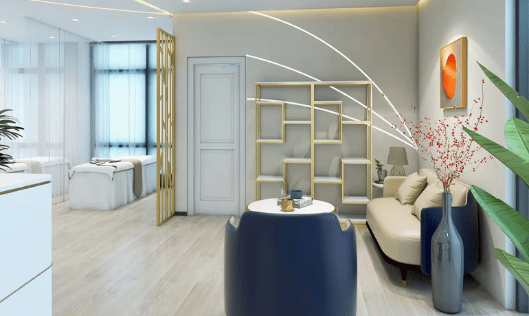 皮膚健康管理加盟，選擇DR.JY最佳！