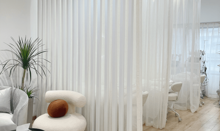 讓美麗觸手可及——走進蘇州的dr jane皮膚管理加盟品牌店