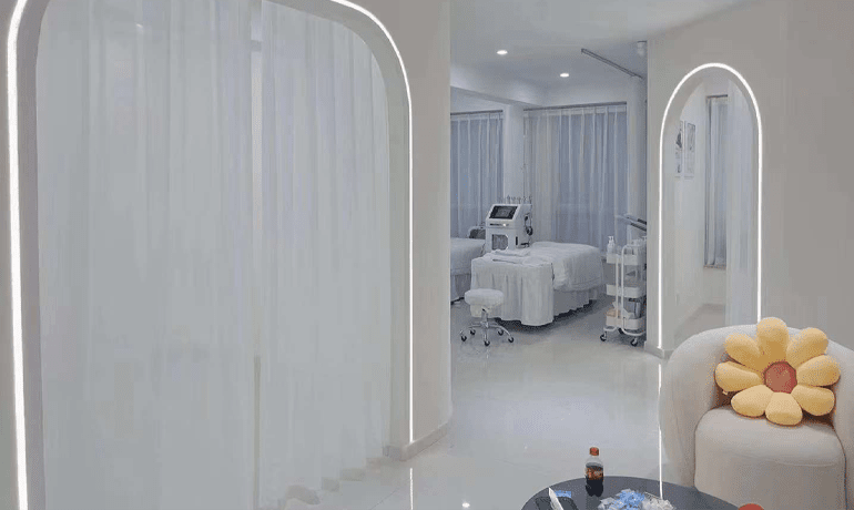 探索美麗事業(yè)的新機遇——武漢市加盟皮膚管理市場分析