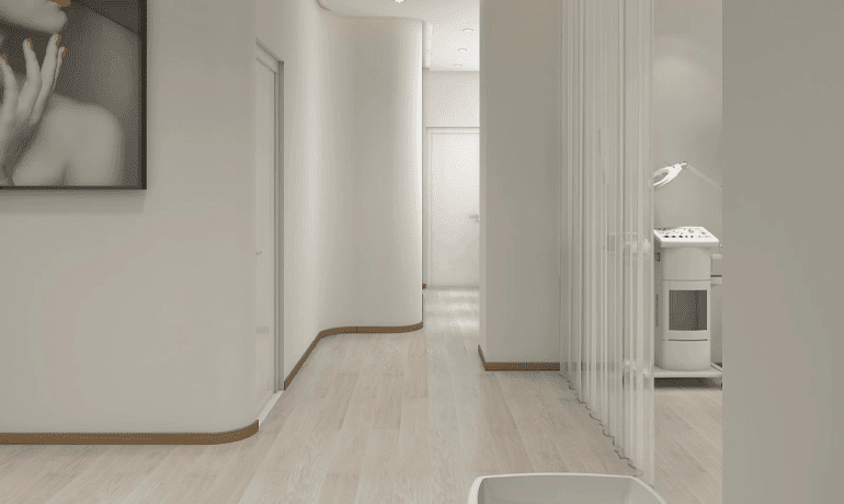 皮膚管理招商加盟