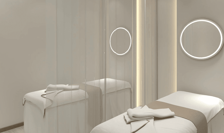 皮膚管理需要加盟嗎