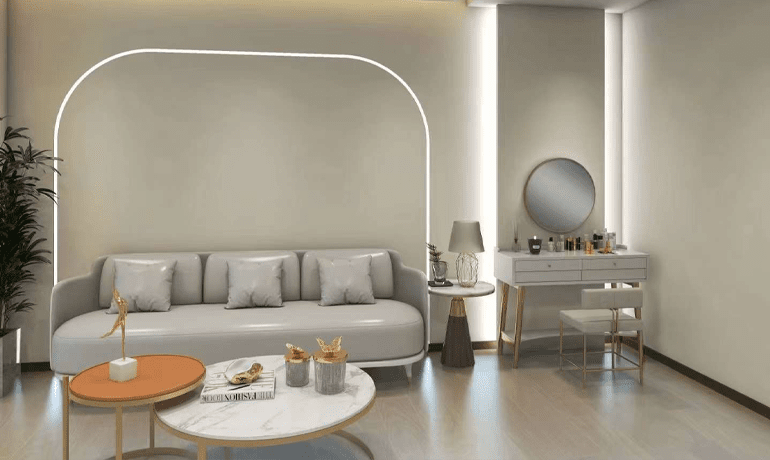 哈爾濱皮膚管理中心