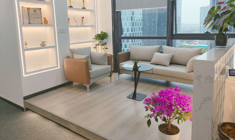 重慶皮膚管理中心，打造完美肌膚的秘密武器