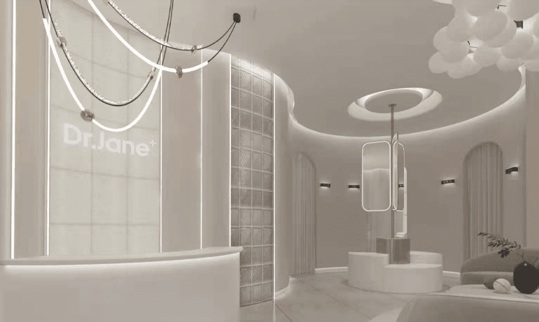 加盟知名品牌，開啟您的皮膚管理中心事業