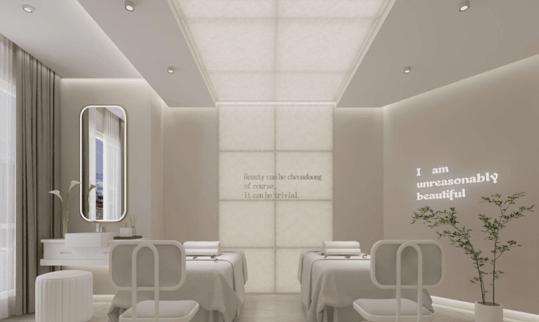 輕松實現(xiàn)財富自由，DR.JY皮膚管理品牌助力您免加盟費加盟