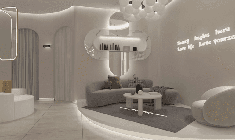 江西皮膚管理店加盟，開啟美麗事業的新篇章