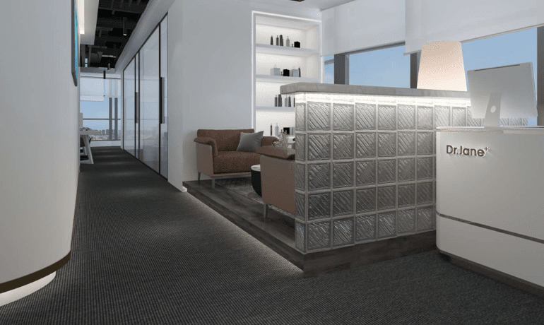 洛陽皮膚管理中心，打造完美的肌膚，盡在DR.JY