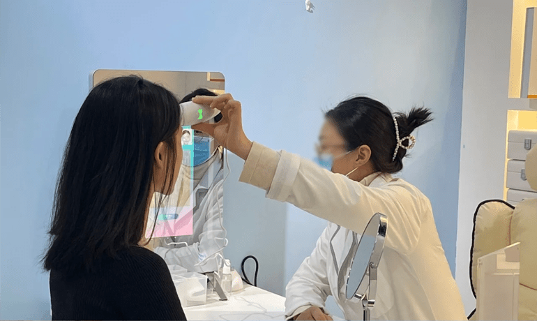 DR.JY皮膚管理美容加盟，打造美麗事業的首選品牌