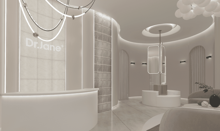 加盟皮膚管理中心，開啟您的專業護膚事業