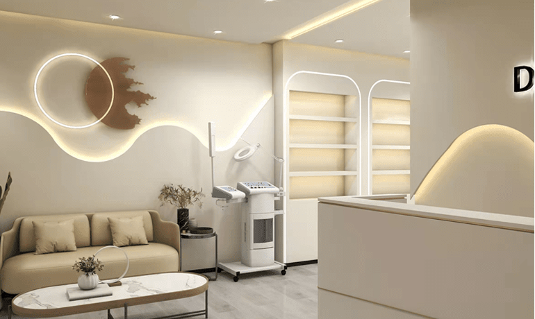 皮膚管理連鎖加盟，選擇DR.JY 最好的理由