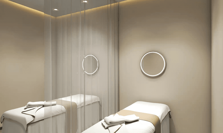 蘭州皮膚管理中心