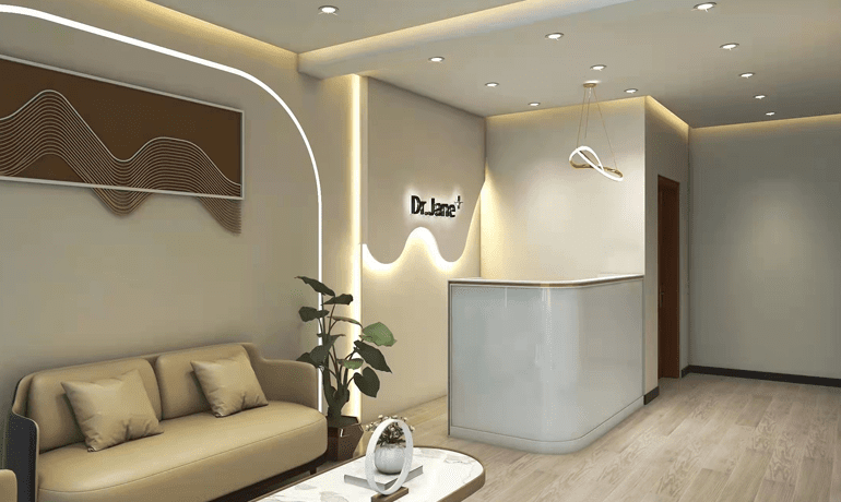 成為皮膚管理較好的加盟商，讓美麗觸手可及