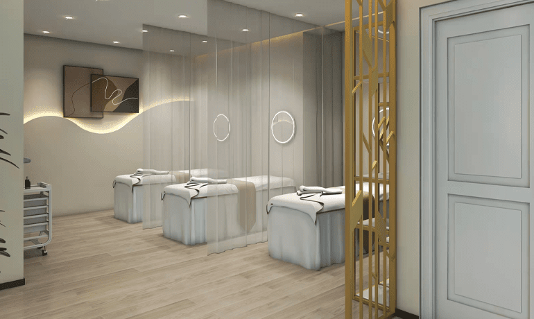 皮膚管理可以加盟嗎？