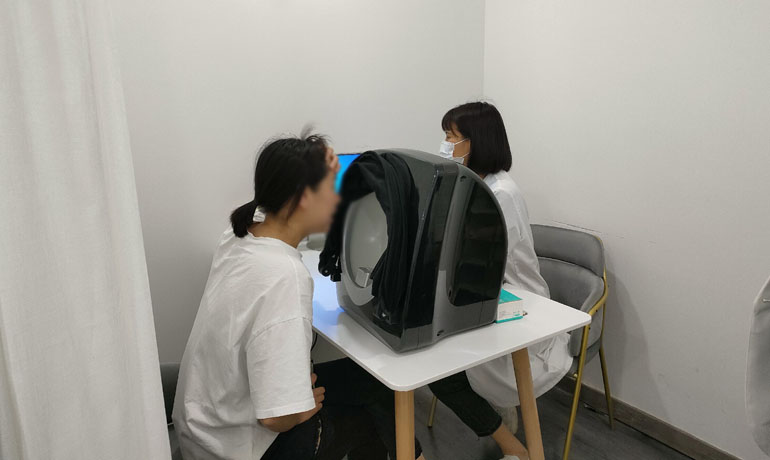 解鎖美業成功密碼，加盟廣州皮膚管理連鎖品牌