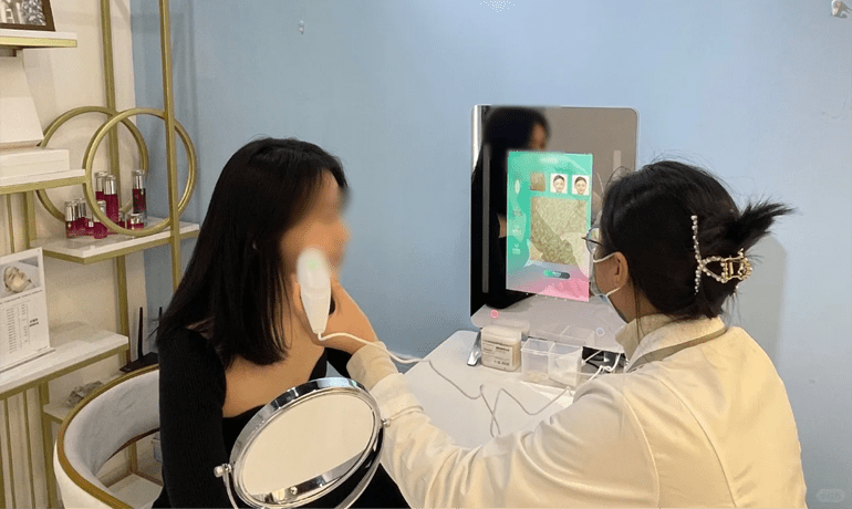 投資開設皮膚管理中心的成本分析