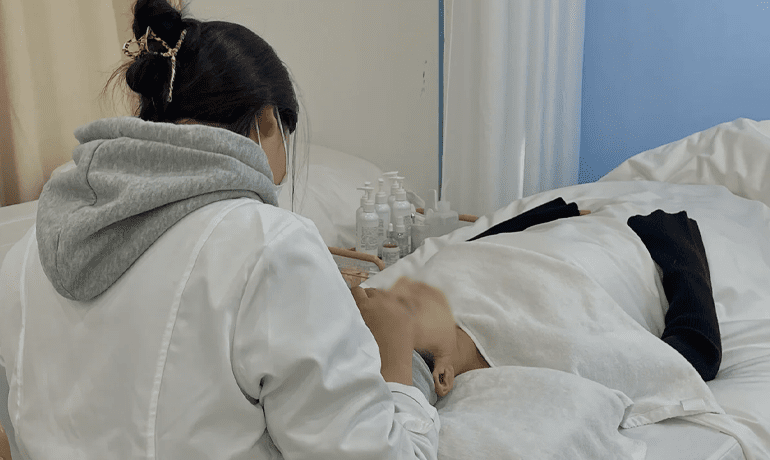 貴陽皮膚管理中心盛裝再出發