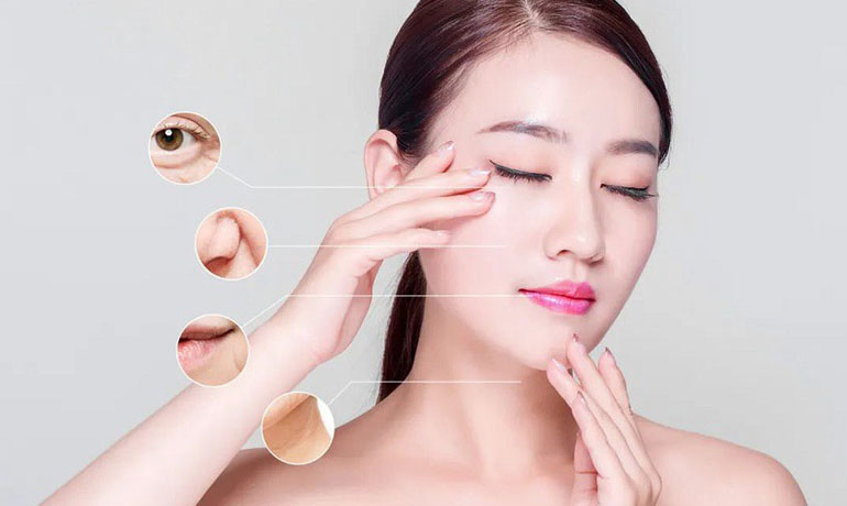 上海皮膚管理加盟開店流程