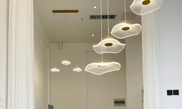 皮膚管理中心點(diǎn)心