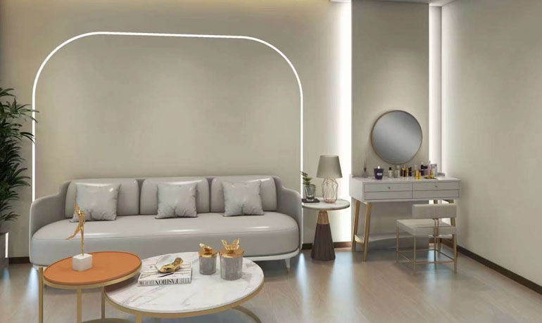 廈門皮膚管理中心，選擇DR.JY，呵護你的肌膚