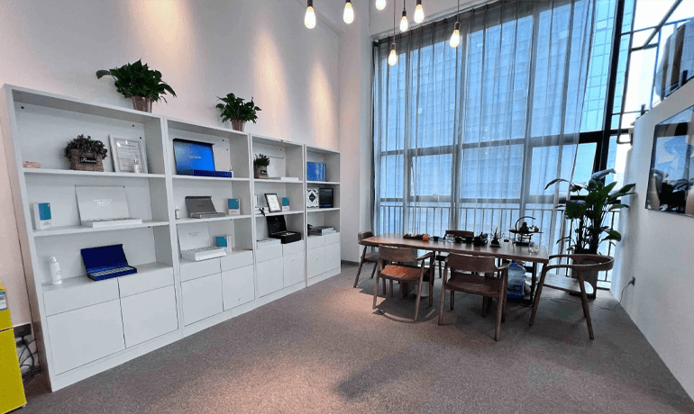 皮膚管理加盟網，打造美麗人生的創業首選