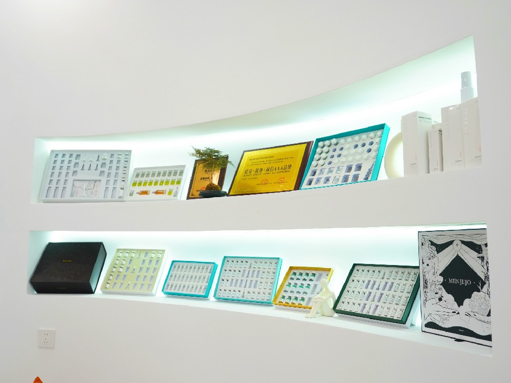 皮膚管理加盟，共創美業新篇章