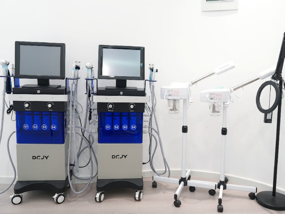 美業加盟新風向：開啟美麗與財富的雙贏之旅