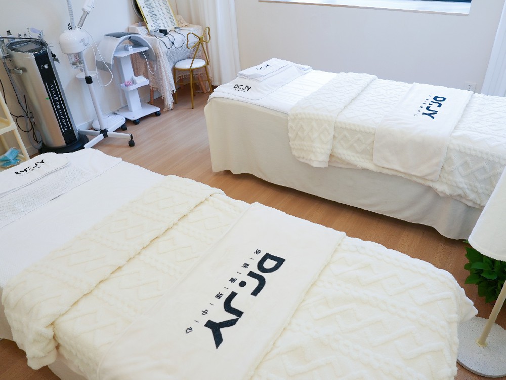 美容院加盟：如何做出明智的選擇