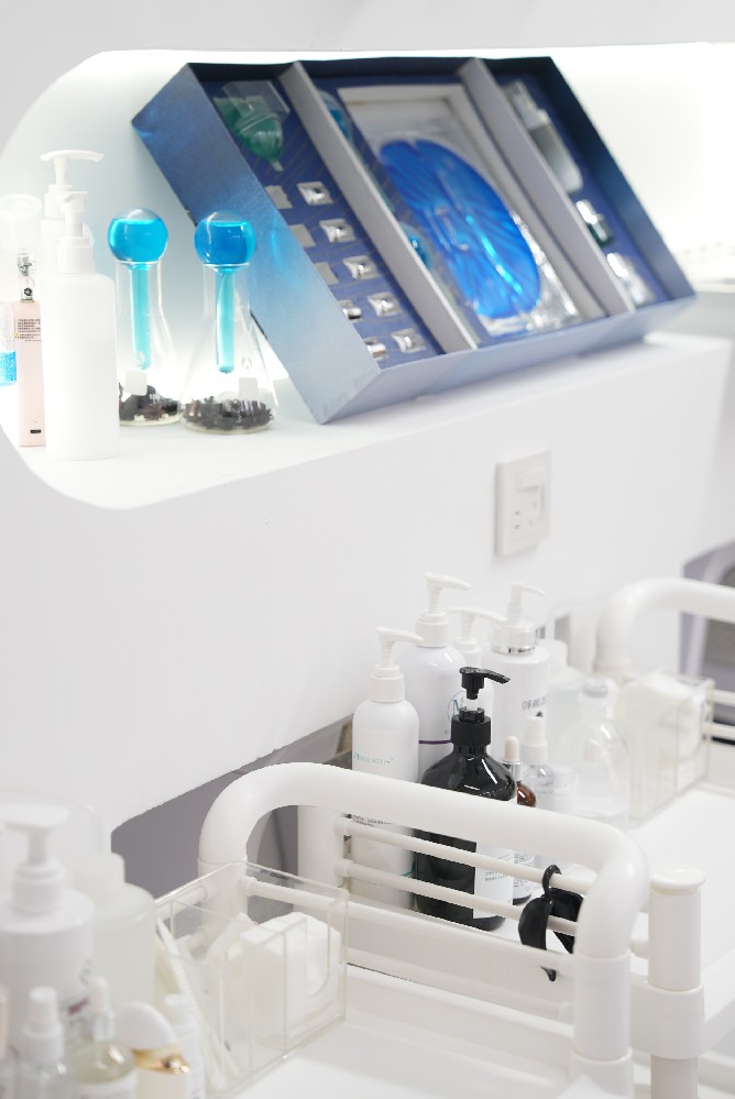 美業創業必知的二三事！