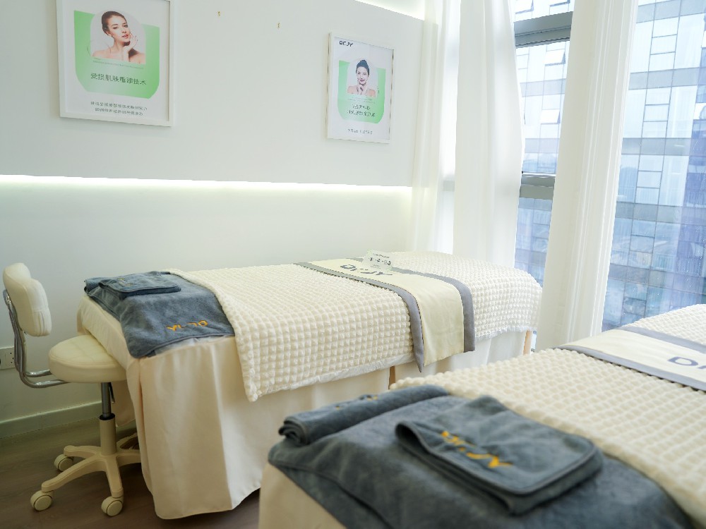 2025年美容加盟店品牌推薦排行榜，助你開(kāi)啟美業(yè)財(cái)富大門(mén)！