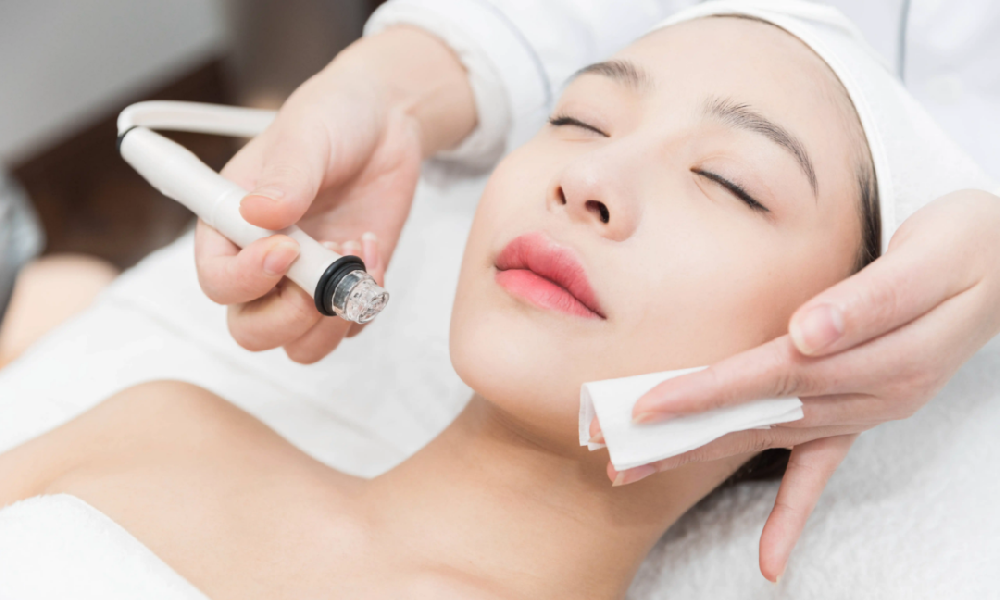 開(kāi)美容店避坑指南，小白必看！