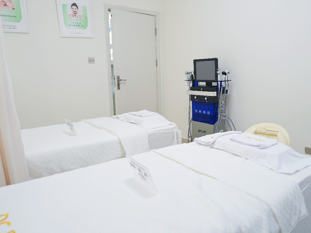 皮膚管理店會有哪些騙局？