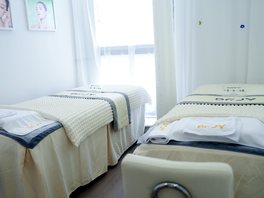 加盟DR.JY美膚定制，都有哪些優勢？