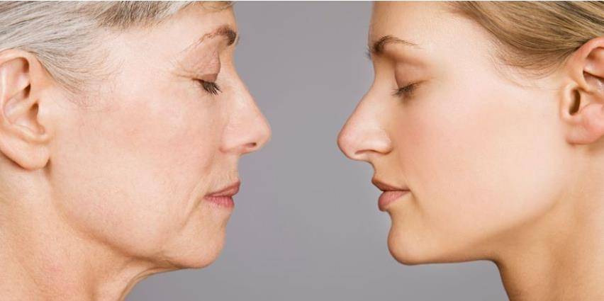 抗老新密碼：玻色因，肌膚的青春之源