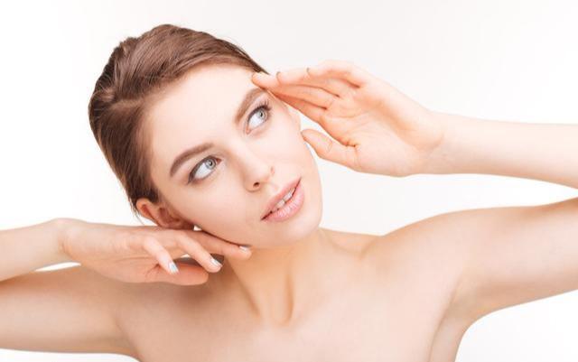 敏感肌夏季和冬季護膚的區別