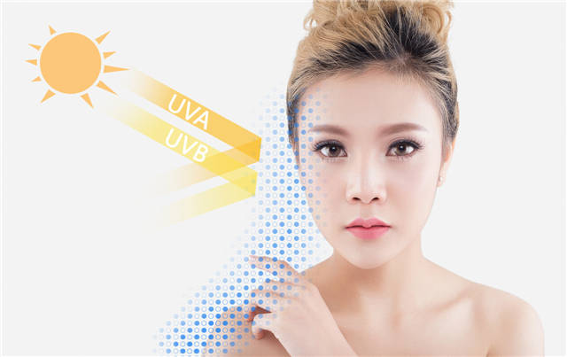 秋季防曬比夏季更重要！