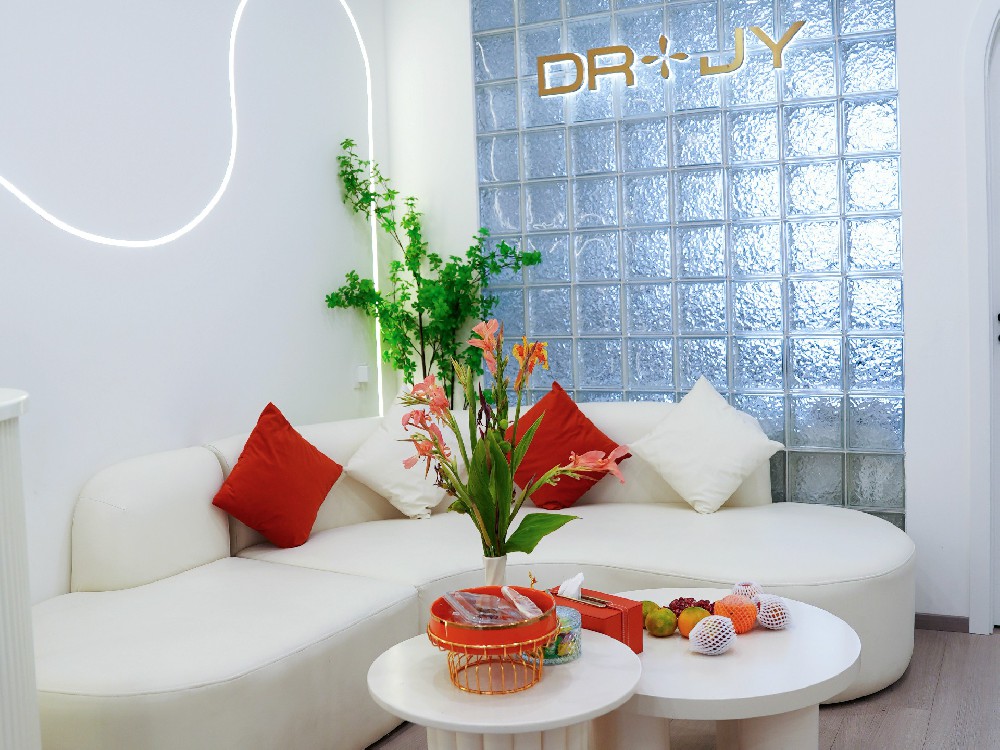 2025皮膚管理行業現狀：DR.JY加盟成創業優選