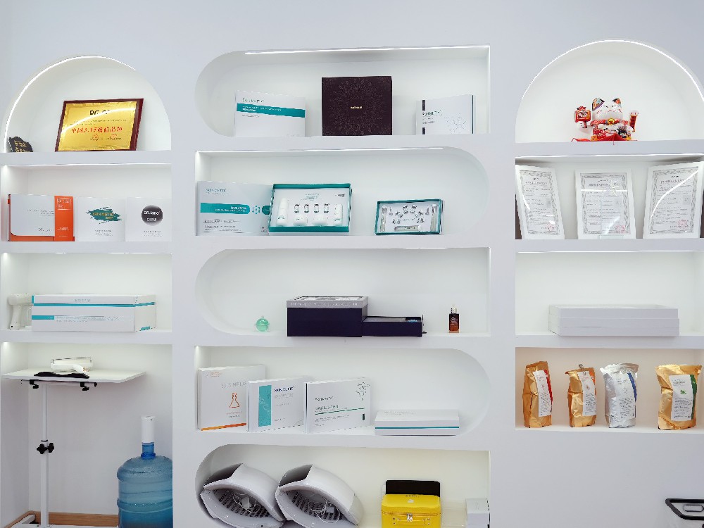 精準護膚：讓皮膚獲得“定制”級呵護