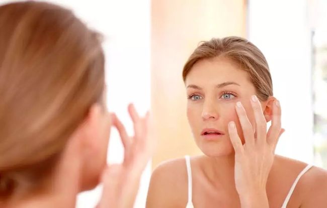 什么是敏感肌膚？