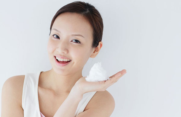 了解皮膚清潔的重要性！如何正確清潔！