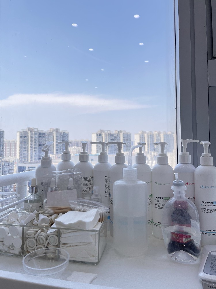 護膚品精華成分都有哪些呢？