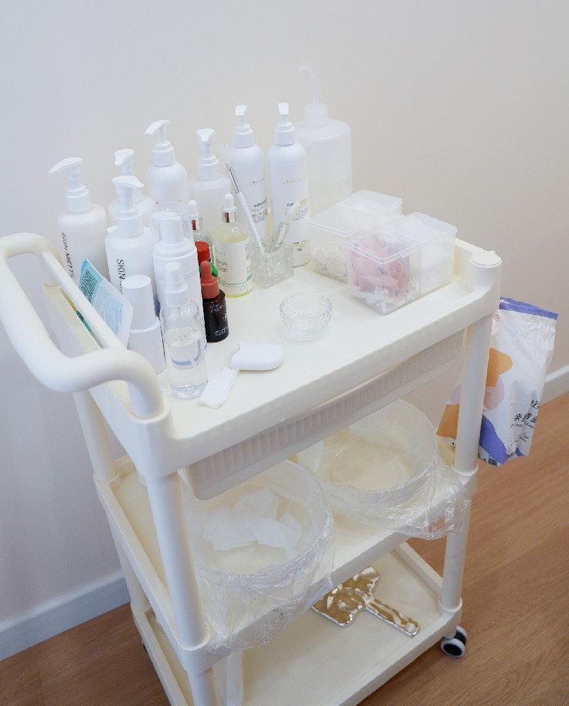 年輕人開美容店避坑指南：90%的創業者栽了