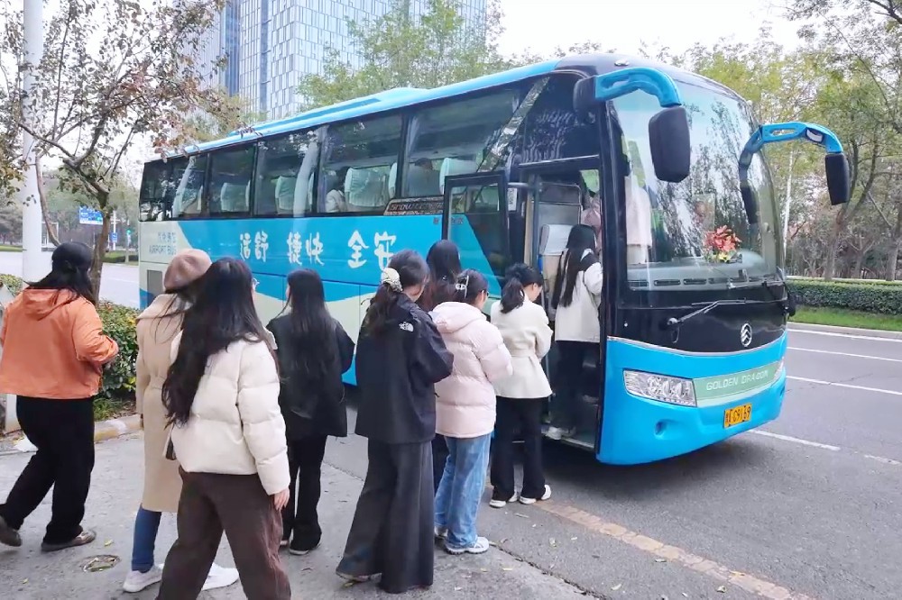 青春不散場，協作創輝煌！DR.JY團建圓滿結束